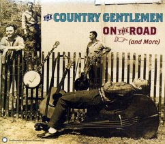 On The Road (And More) - Country Gentlemen,The