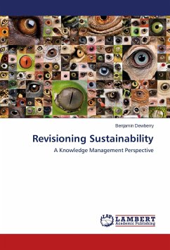 Revisioning Sustainability