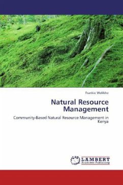 Natural Resource Management