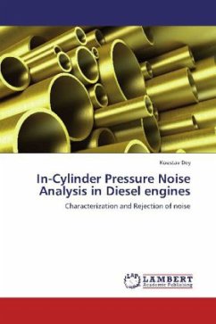 In-Cylinder Pressure Noise Analysis in Diesel engines - Dey, Koustav