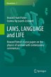 LAWS, LANGUAGE and LIFE - Bild 1