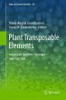 Plant Transposable Elements - Bild 1