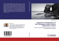 Sequence stratigraphy of the Paleogene deep marine sediments in Sinai