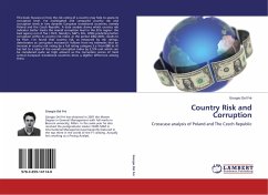 Country Risk and Corruption - Del Frè, Giorgio