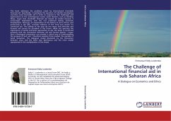 The Challenge of International financial aid in sub Saharan Africa