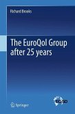 The EuroQol Group after 25 years