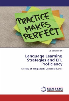 Language Learning Strategies and EFL Proficiency