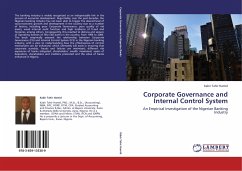 Corporate Governance and Internal Control System - Tahir Hamid, Kabir
