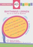 Rhythmus lernen, m. 2 Audio-CD