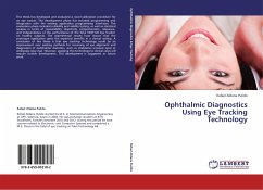 Ophthalmic Diagnostics Using Eye Tracking Technology