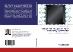 Design and Analysis of Agile Frequency Synthesizer