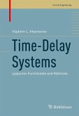 Time-Delay Systems