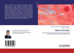 Male Infertility - Al-Mohanna, Thualfeqar Ghanim Mohammed;Ahmed, Salman Ali