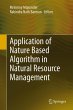 Application of Nature Based Algorithm... - Bild 1