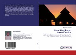 Rural Livelihoods Diversification