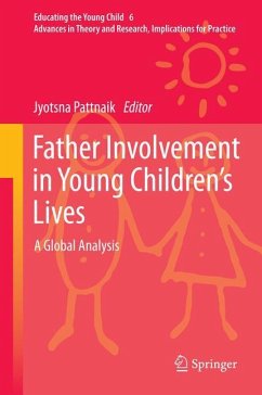 Father Involvement in Young Children¿s Lives