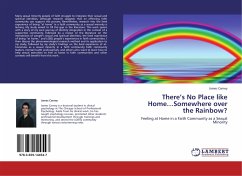 There¿s No Place like Home¿Somewhere over the Rainbow? - Carney, James