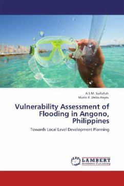Vulnerability Assessment of Flooding in Angono, Philippines