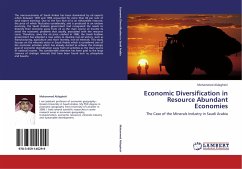 Economic Diversification in Resource Abundant Economies