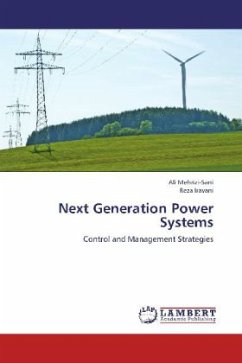 Next Generation Power Systems