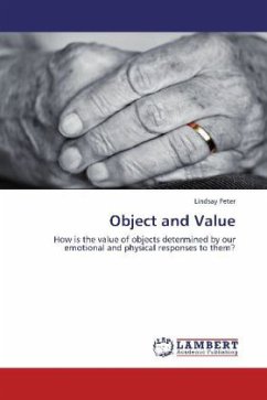 Object and Value - Peter, Lindsay