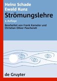 Strömungslehre (eBook, PDF)