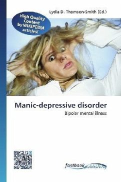 Manic-depressive disorder