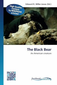 The Black Bear