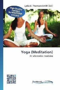 Yoga (Meditation)