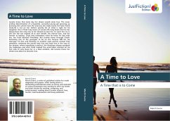 Cover A Time to Love