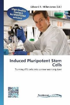 Induced Pluripotent Stem Cells