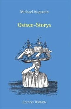 Ostsee-Storys - Augustin, Michael