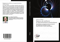 Régions de confiance et approximations quadratiques - Walmag, Jérôme M. B.