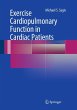 Exercise Cardiopulmonary Function in... - Bild 1