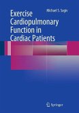 Exercise Cardiopulmonary Function in Cardiac Patients