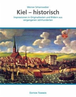 Kiel - historisch - Scharnweber, Werner