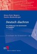 Deutsch diachron - Bild 1