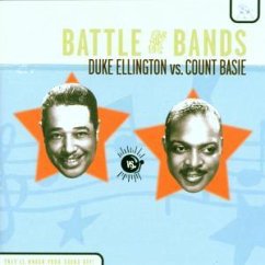 Cover Showdown - Battle Of The Bands