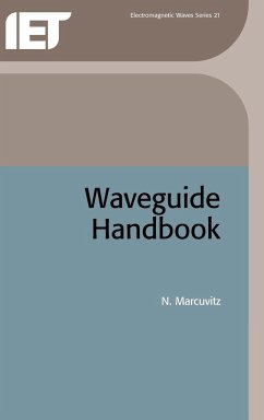 Waveguide Handbook - Marcuvitz, N.