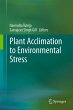 Plant Acclimation to Environmental... - Bild 1