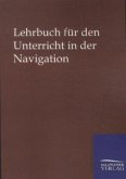 Lehrbuch für den Unterricht in der Navigation