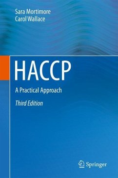 HACCP - Mortimore, Sara;Wallace, Carol