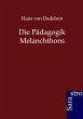 Die Pädagogik Melanchthons - Bild 1