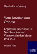 Vom Roroima zum Orinoco - Bild 1