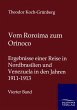 Vom Roroima zum Orinoco - Bild 1