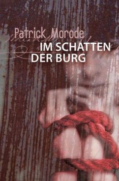 Cover Im Schatten der Burg