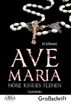 Cover Ave Maria, Großdruck