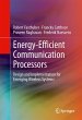 Energy-Efficient Communication... - Bild 1