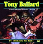 Tony Ballard - Das zweite Leben der Marsha C.