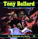 Tony Ballard - Das zweite Leben der Marsha C.